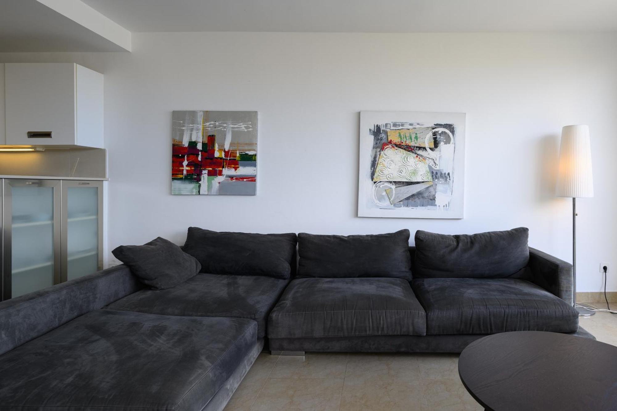 Villa Golfers 6 San Bartolomé 외부 사진