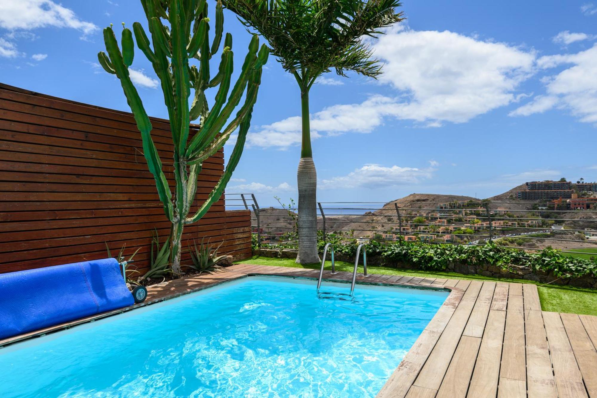 Villa Golfers 6 San Bartolomé 외부 사진