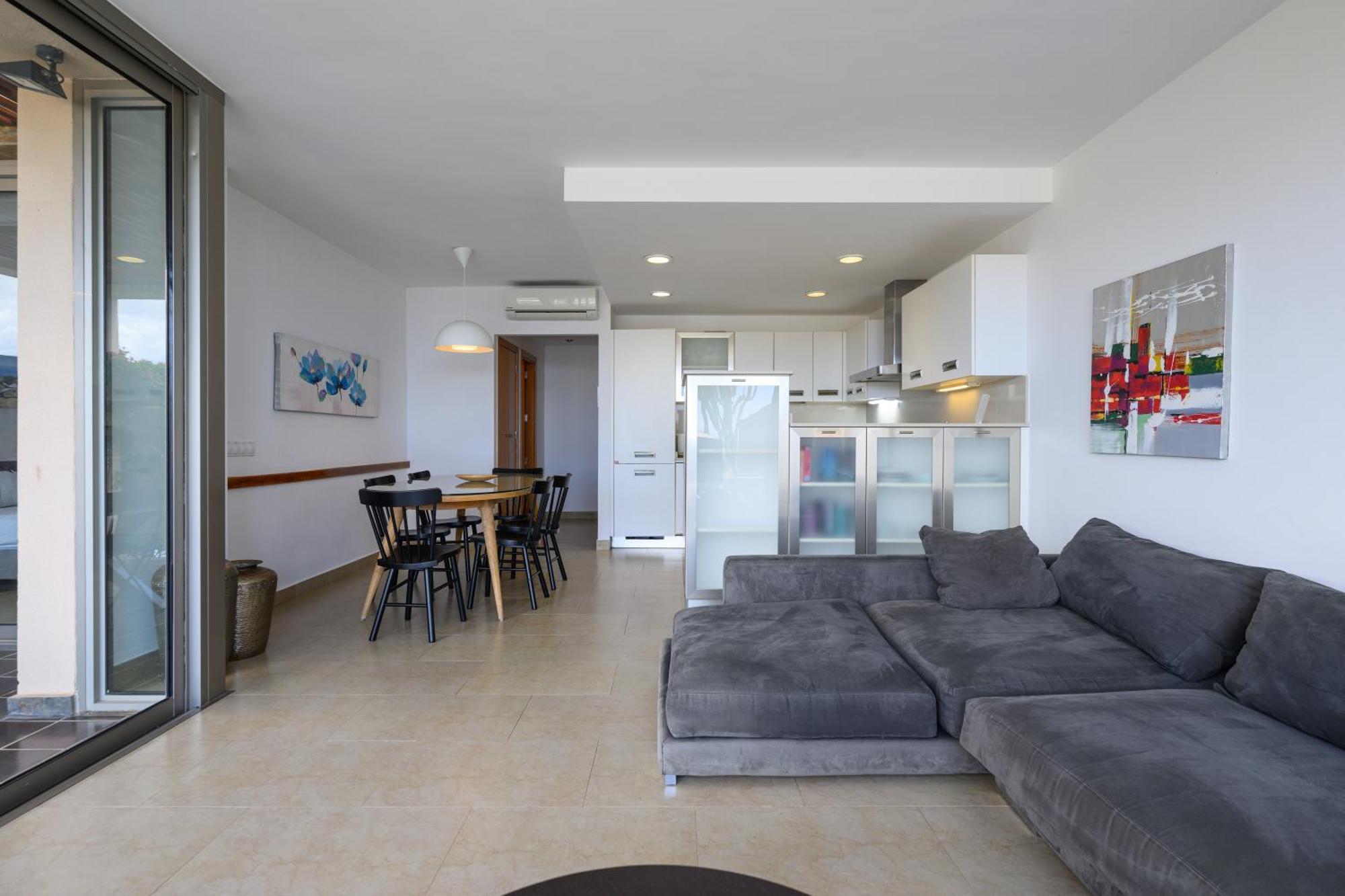 Villa Golfers 6 San Bartolomé 외부 사진