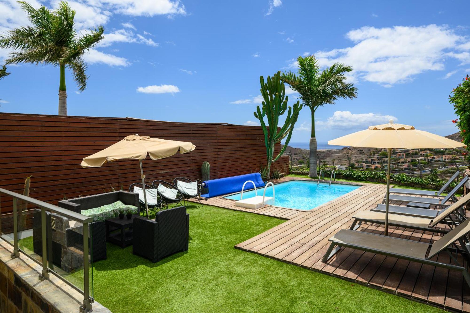Villa Golfers 6 San Bartolomé 외부 사진