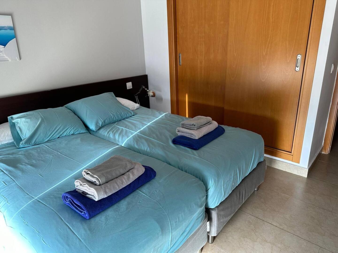 Villa Golfers 6 San Bartolomé 외부 사진