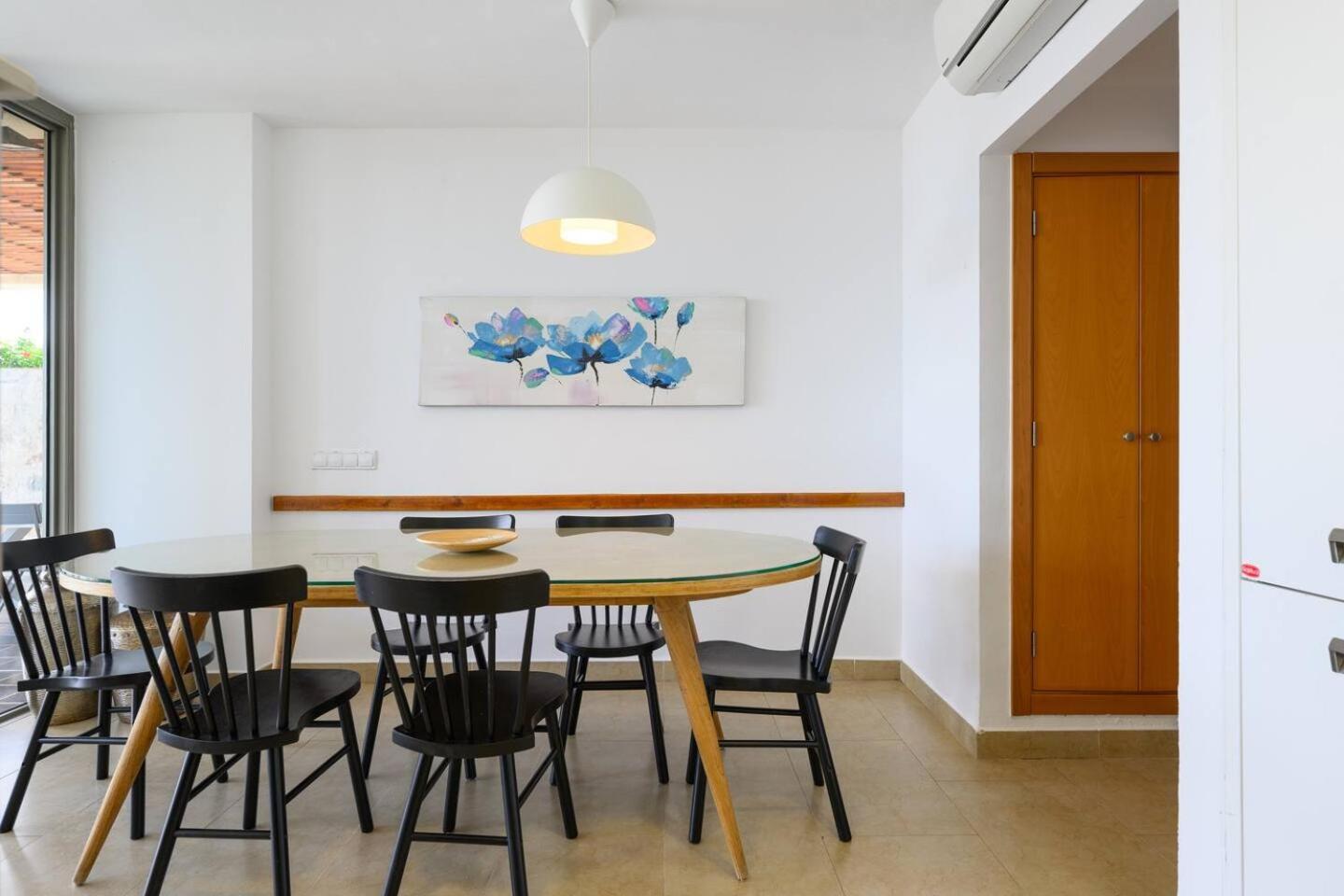 Villa Golfers 6 San Bartolomé 외부 사진